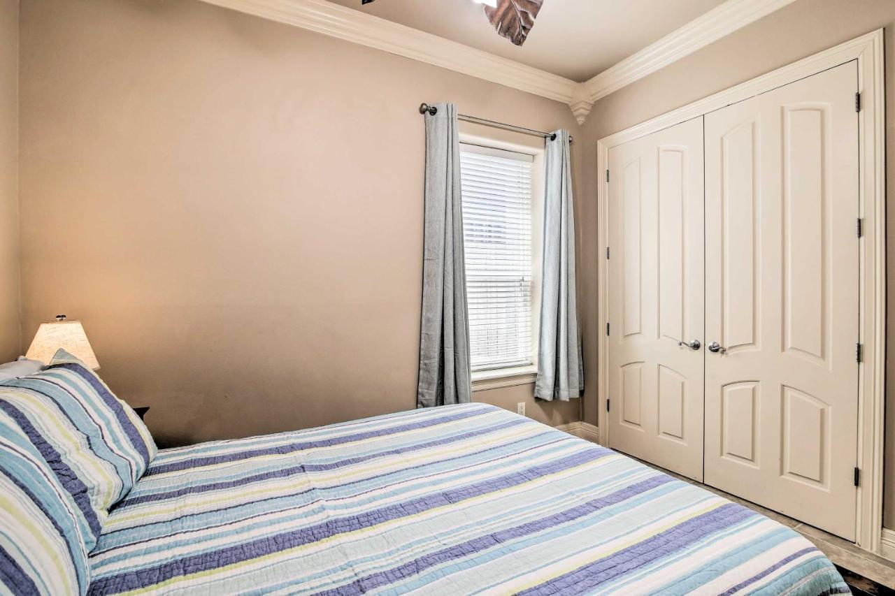 South Padre Island Condo - 200 Ft To Beach! Exterior foto