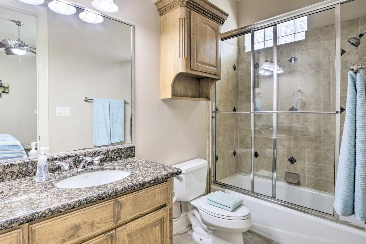 South Padre Island Condo - 200 Ft To Beach! Exterior foto